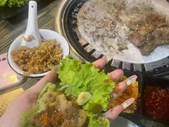 -齐齐哈尔·兄弟烤肉(湖山美地店)