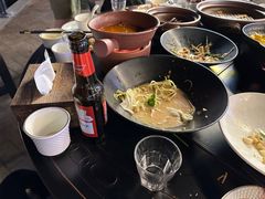 -醉壹号海鲜大排档(厦门美食地标店)