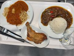 -宜家·瑞典风味餐厅(武汉荟聚中心店)