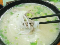 糟柏醋火锅-老何家后安粉·糟粕醋海鲜火锅(三亚湾椰梦长廊店)