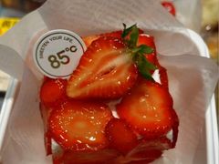 -85度C(深圳佳宁娜店)