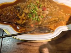 -刀板香·安徽菜(望江东路店)
