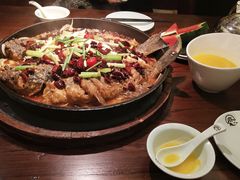 -老板恋上鱼(荣盛广场店)