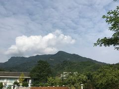 -雅安楠水阁温泉酒店