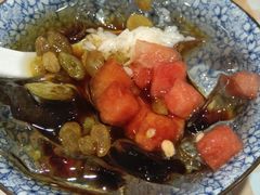 -张氏宽窄巷成都名小吃(茂业百货华强北店)