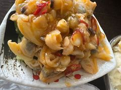 -顶屋咖喱(武大店)
