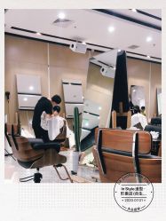 -IN STYLE·全国形象店