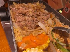 -有喜屋·深夜食堂(北京西路店)