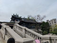 -荔湾湖公园