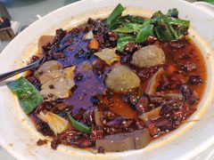 -新吉士·上海菜(浦东LCM置汇旭辉店)