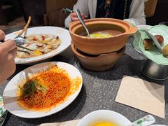 -渔语鱼新川菜Bistro(万象天地店)