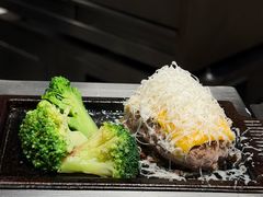 -肉肉大米(金虹桥店)