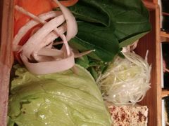 -黒豚料理 寿庵(中央駅西口店)