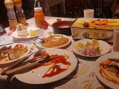 -汉斯南美烤肉(总店)