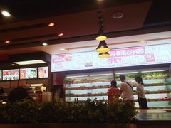 -每味每客·重庆麻辣烫(国泰店)