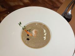 -柏蔻餐厅Le Banquet Bistro(天河北店)