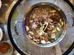 -冯排骨涮烤火锅(华商国际城店)