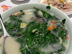 -花城苑广府菜(侨鑫店)