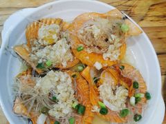 -金家港海鲜大排档(中山路店)