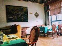 大堂-金象湾泰国餐厅(华林路店)