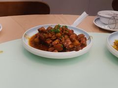 -建德食府·十八年建德菜(天目里国际街区店)