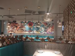 -半天妖烤鱼(丰科万达店)