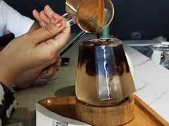 -旧屋咖啡(海景店)