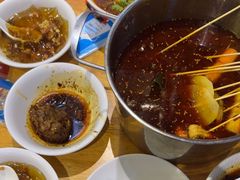 -付小姐在成都(中山公园店)