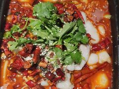 -3号仓库·创意中国菜(嘉兴龙鼎万达店)