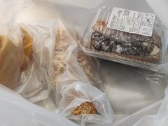 -面包新语(上地华联店)