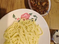 -锅儿挑面馆