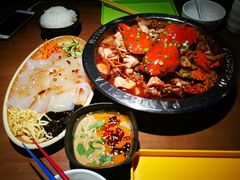 -胖哥俩肉蟹煲(河北勒泰购物中心店)