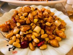 -南来顺饭庄·清真(南菜园店)