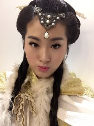 -盘子女人坊生日照·摄影馆(华强店)