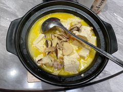 家常豆腐-鑫复盛礼记酒店·国家白金五钻酒家