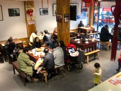大堂-南翔饭店