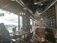 -PIZZA BIANCA(万象城店)