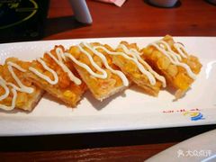 -龙聚德北京烤鸭(沙坪坝华宇A馆店)