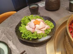 -湊湊火锅·茶憩(合生汇购物中心店)