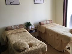 包房-脊艾堂正骨·推拿(牛王庙店)