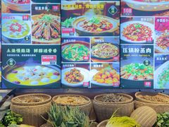 -熊刚饭店·太湖本地土菜·融合菜(天成时代广场店)
