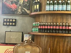 -Ciao窑炉披萨餐厅(宁波阪急店)