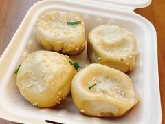招牌原味生煎-小飞生煎(东方宝泰店)