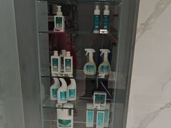 -福奈特洗衣洗鞋(莘谭路店)