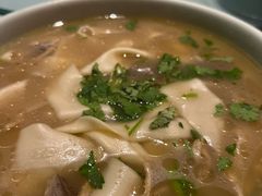 -萧记三鲜烩面(黄河南路店)