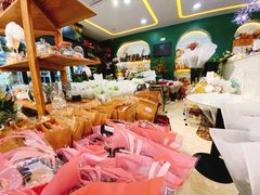 -森野花艺培训·企业团建活动沙龙