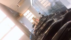 环境-3AM HAIR SALON烫发染发接发