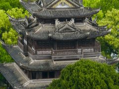 -台州府城(东湖)