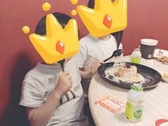 -必胜客(太和店)