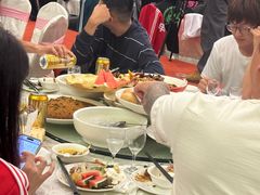 -高老庄绿色传奇(昊元生活广场店)